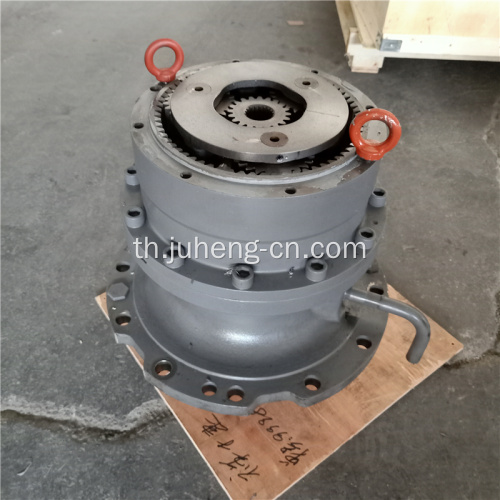 SK210-6 Swing Bearing YN40F00019F2 วงแหวน SLEWING SK220 Swing Gearbox